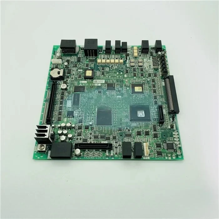 Elevator Lift parts inverter driver main pcb card board KCD-1161c