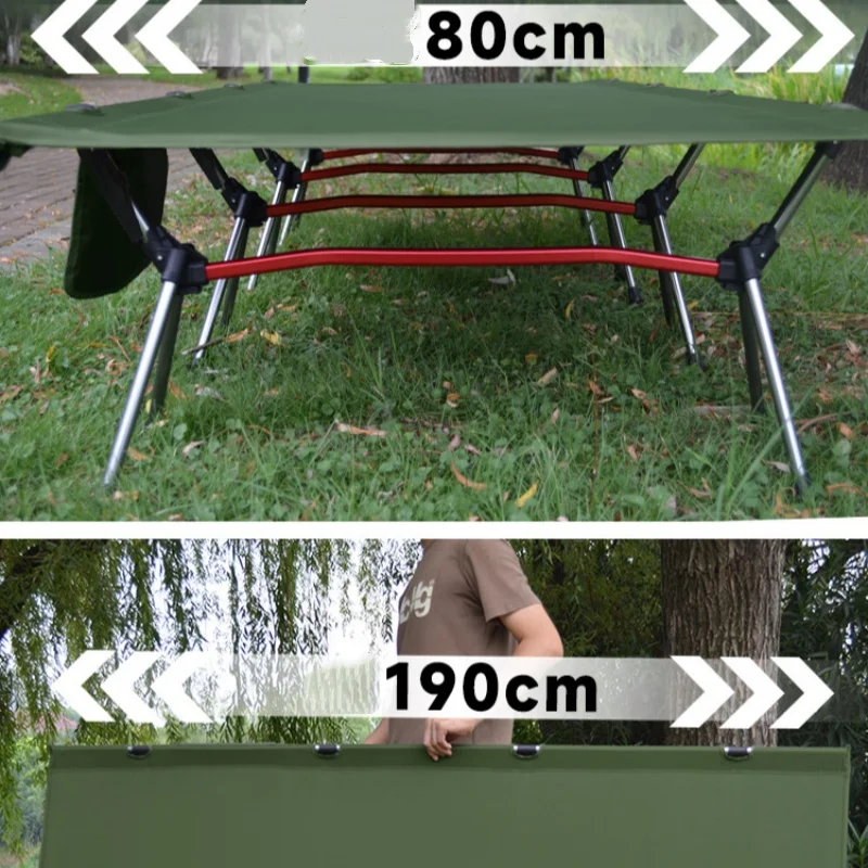 Thumbnail 2 - #27 Discounted Camping Cots Worth Buying