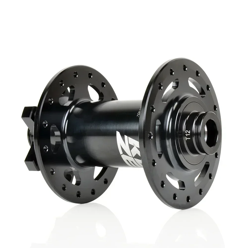 Koozer 450 Boost XD HG MS 11 12s 120HD 32 Löcher CR-MO Stahlachse 15x110 12x148 THRU Eagle Fahrradteile MTB Fahrradnaben – Detail 21