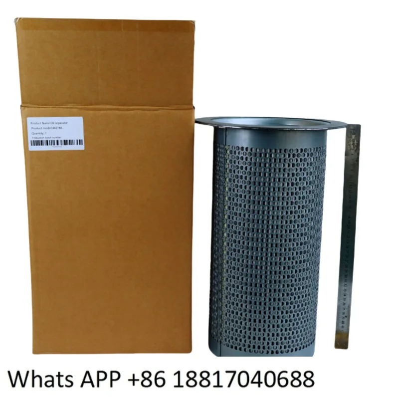 Domestic oil content QX201654 composite screw air compressor accessories are in stock