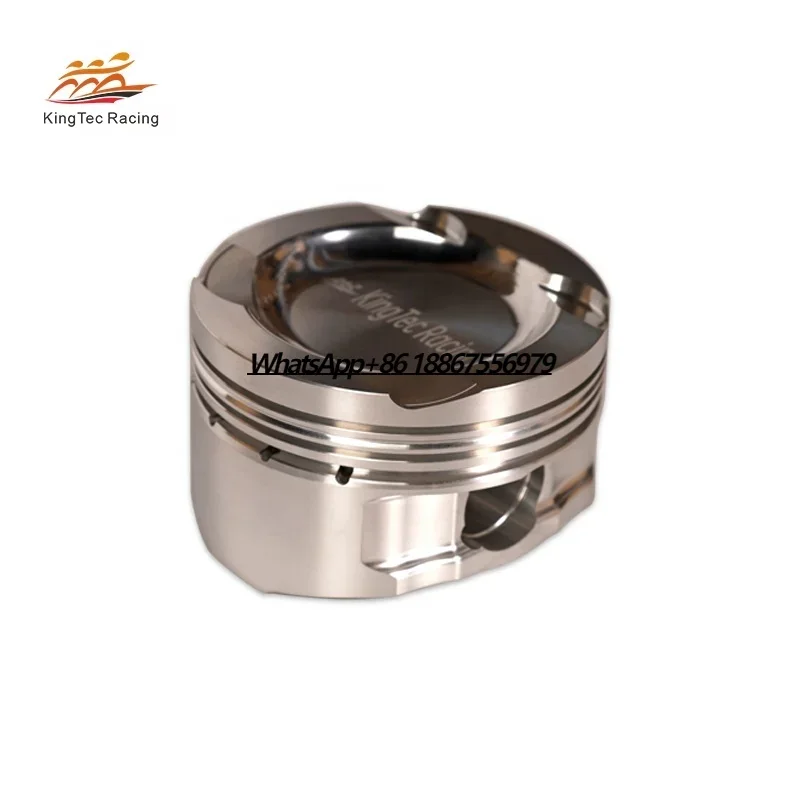 

Auto spare parts S63B44 forged pistons for F91 F92 M8 F85 X5 M F86 X6M S63 engine