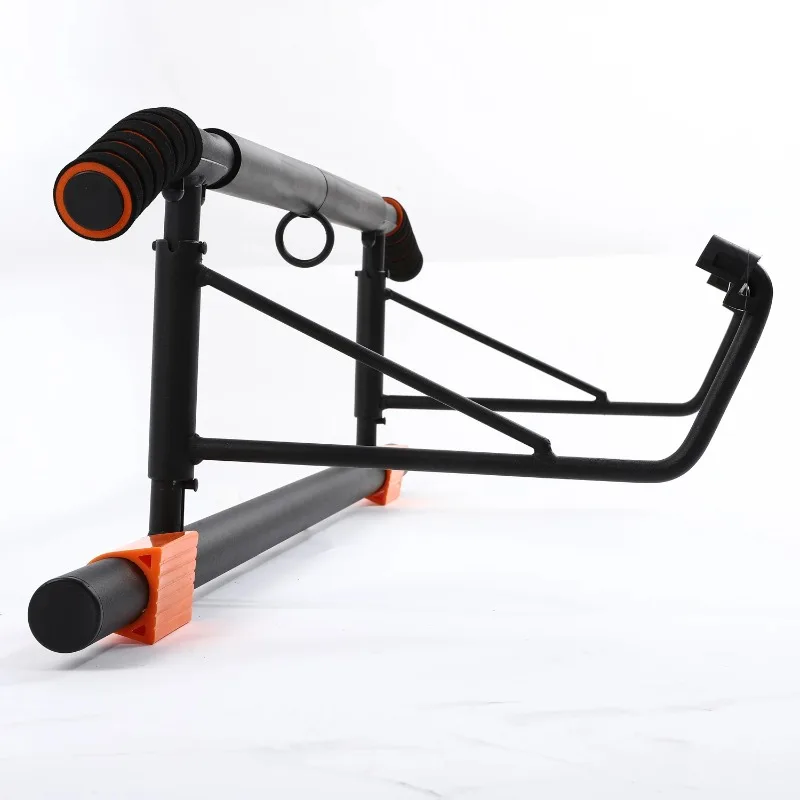 

Gym Exercise Home Exercise Portable Door Pull-up Bar Doorway Horizontal Bar Indoor Chin Pull-up Bar