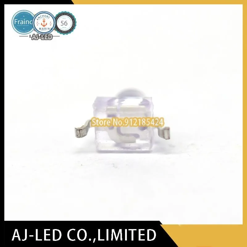 10pcs/lot QEB363GR infrared emission tube for micro switch, counter and sorting machine position sensor new