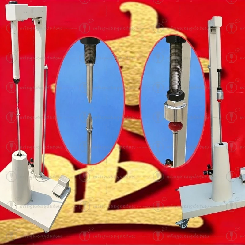 Pneumatic  Turning Machine,  Overturning Machine, Bag Corner Turning Tool, Auxiliary Machinery for Bag Production