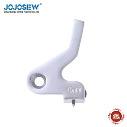 sewing machine parts 801 peeling machine folding presser foot folding presser foot peeling machine presser foot