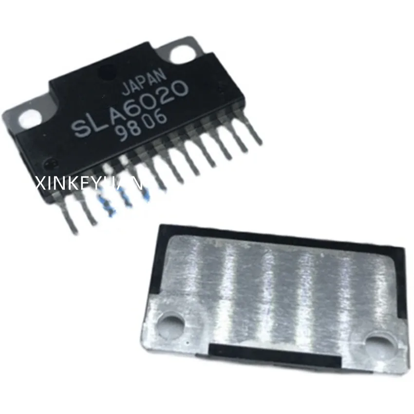 SLA6024, SLA6023, SLA6022, SLA6012, SLA6026, SLA6020 - 100% original and brand-new integrated circuit chips