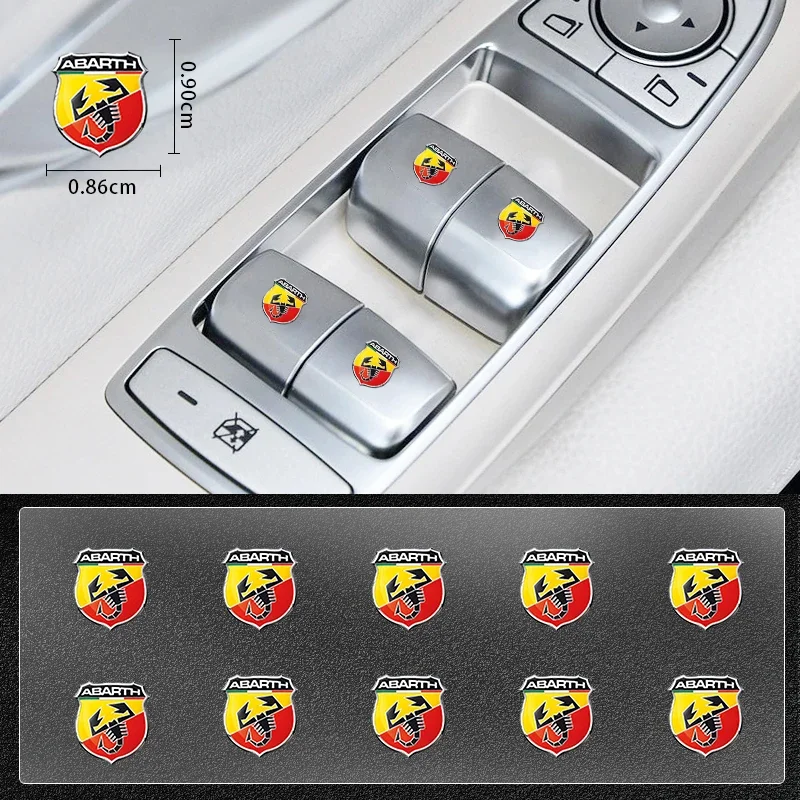 Car Center Console …