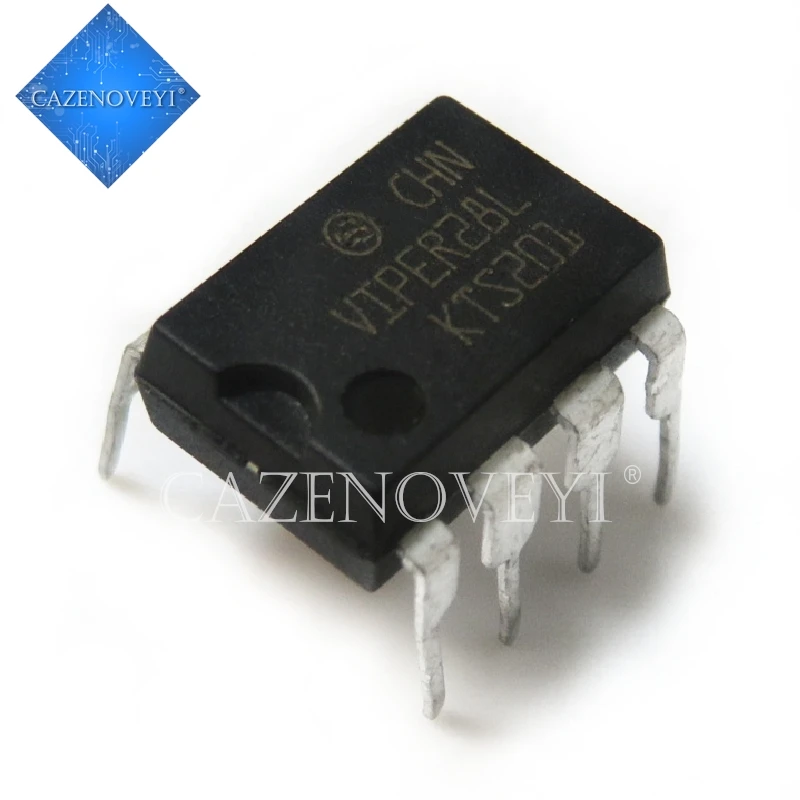 5 قطعة VIPER16L VIPER17L VIPER26L VIPER27H VIPER28L VIPER12A VIPER20A VIPER22A VIPER53E VG2043B