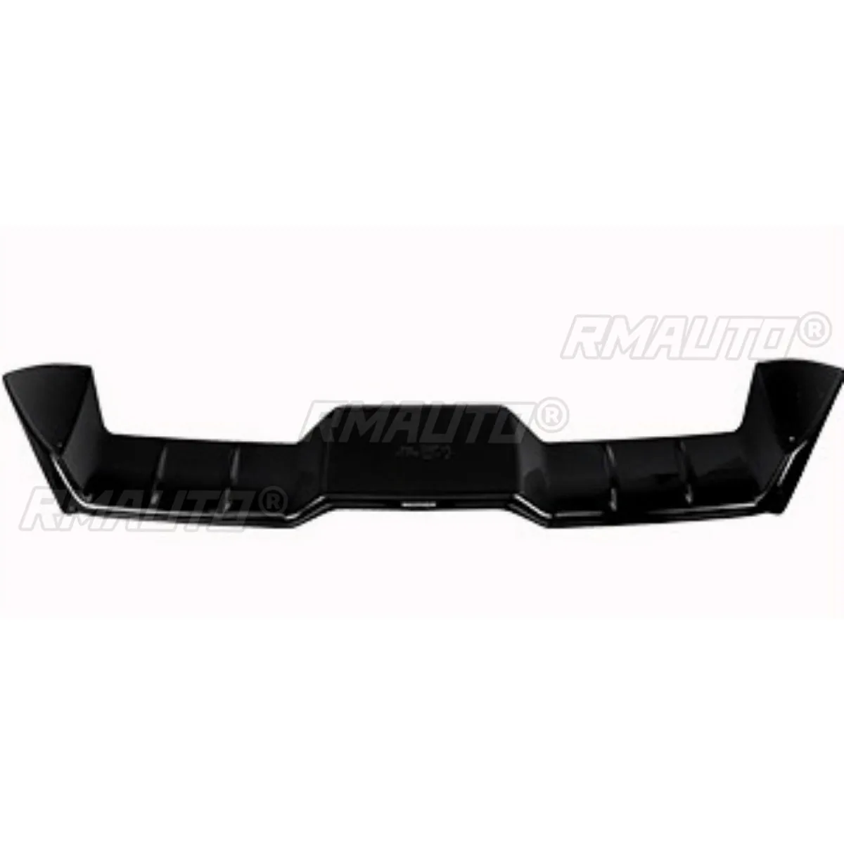 Car Rear Spoiler Wing Trunk Spoiler Trunk Wing Roof Spoiler Rear Roof Spoiler Trunk Wing Body Kit For Geely Starry Exterior Part