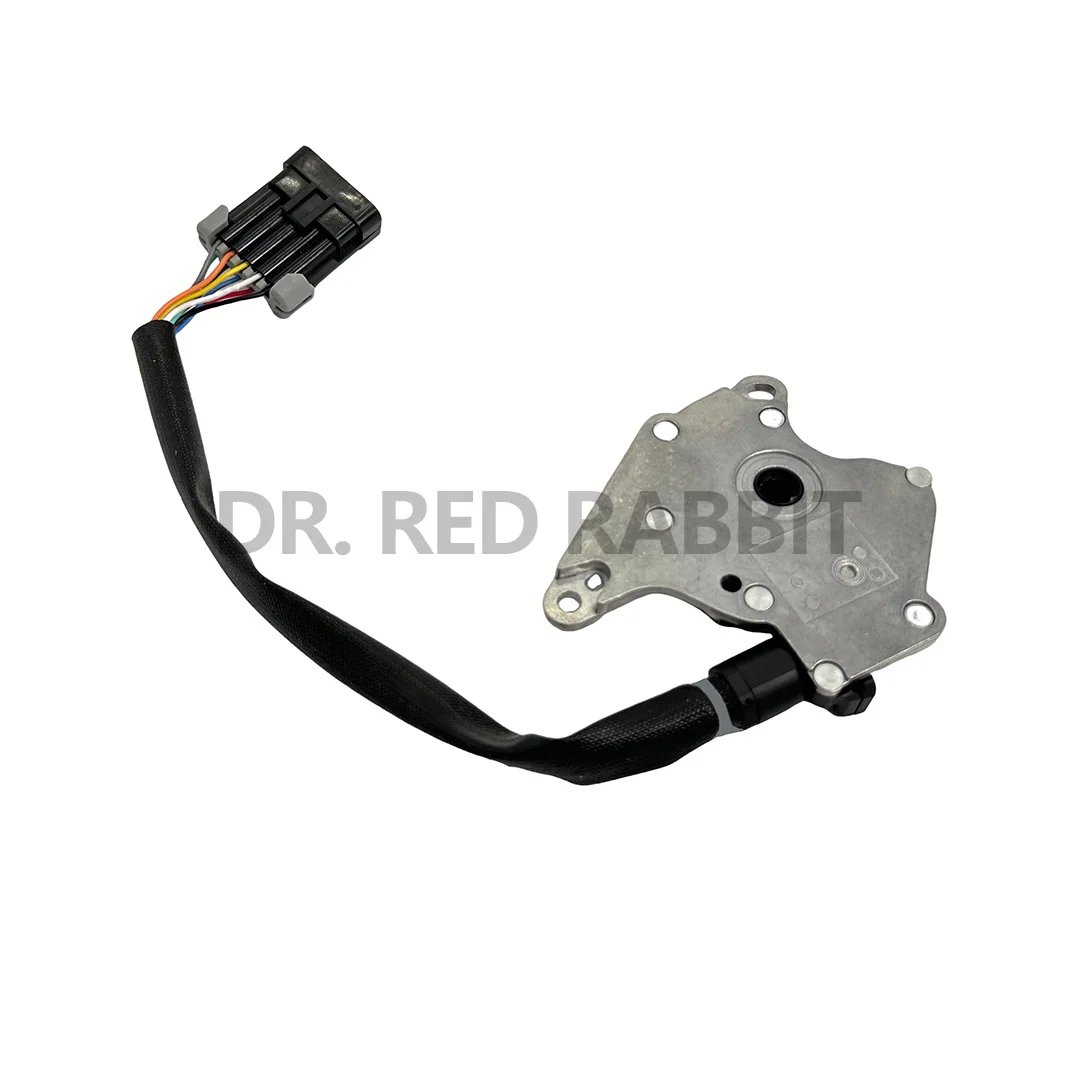 Para 98632561201 interruptor multifunción de seguridad Neutral para PORSCHE 911 nuevo 986 325 612 01996