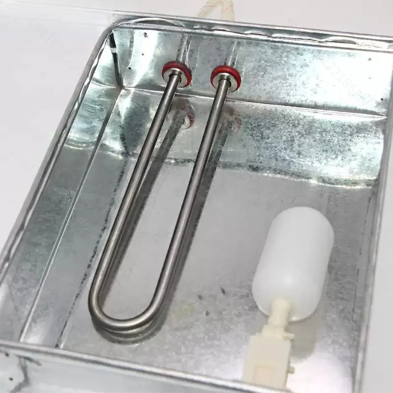Poultry Egg Incubator Automatic Water Refilling System, Humidifying Tray Humidifier Kit, Professional Incubator Replacement