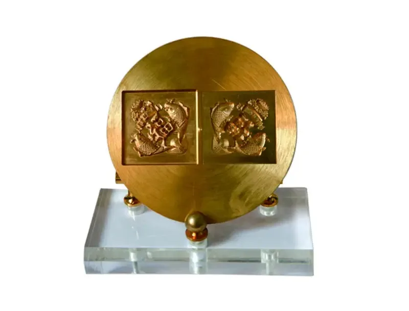 CR2030 (200*300mm) desktop CNC Router untuk Logam