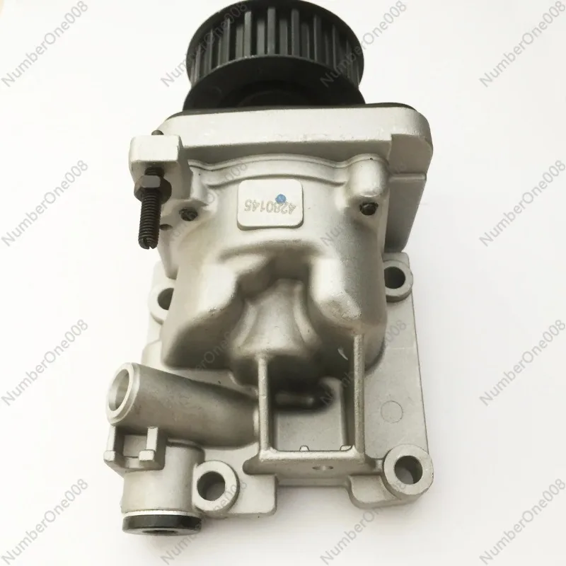 BF3M2011 Oil Pump 04280145