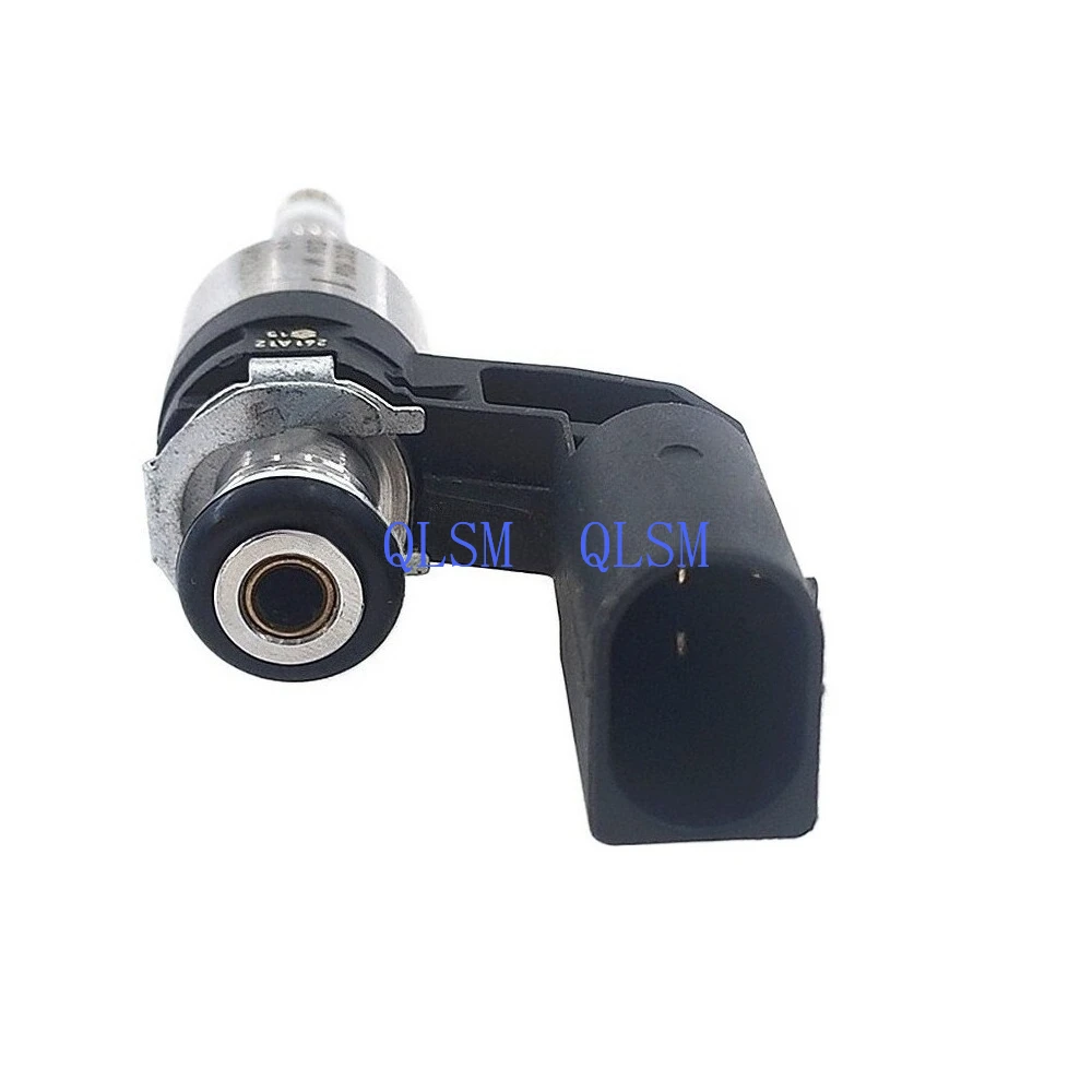 Injecteurs de carburant pour VW Golf Tiguan AUDI A1 A3 1.4T 03C906036M, 1 pièce, accessoires de voiture Premium