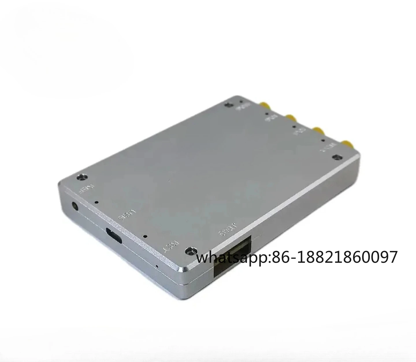 

LibreSDR B210 Mini AD9361 Software Defined Radio SDR Development Board