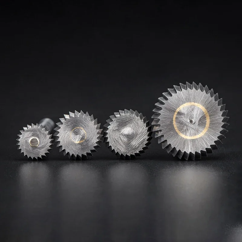 Carbide Rotary File 12/16/25mm Tungsten Steel Grinding Head Alloy Milling Cutter Tungsten Steel Grinding Head Y-90 Disc Shape
