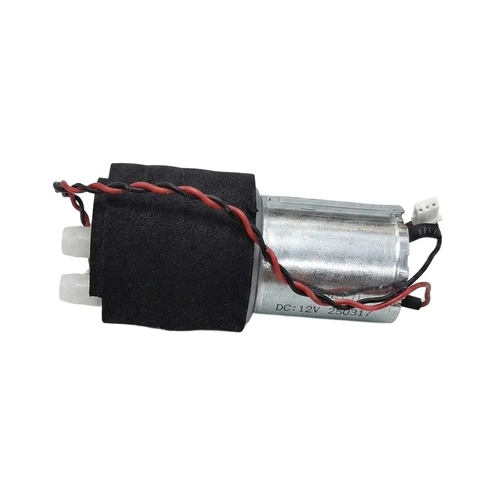 1 Piece Water Pump Motor For Dreame For Mova Z50 Robot Vacuum Cleaner Base Station Replacement Part Cleaning Accessory