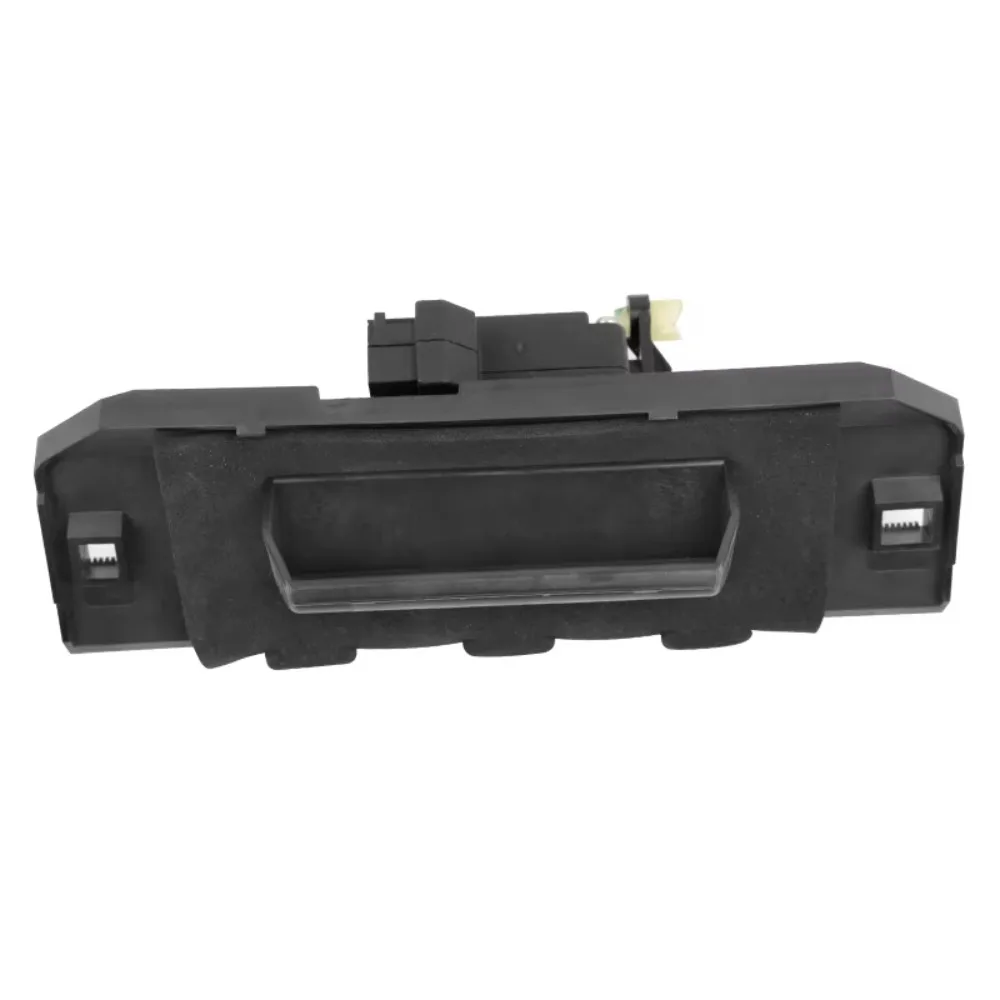 

NEVOSA 2 uds para Citroen C2 para Peugeot 206 207 cerradura puerta trasera maletero coche bloque bloqueo tapa pes