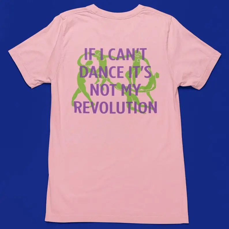 Matisse tshirt, Feminist Flag, feminism art, Protest Wear, feminism shirt, radical feminism, feminism gifts, fauvism tee