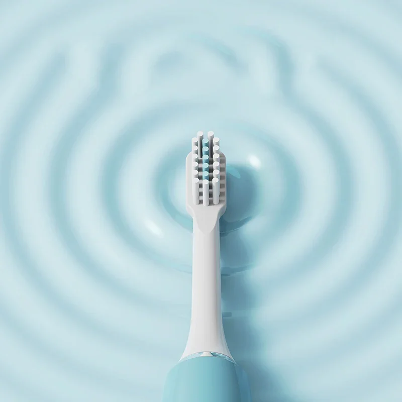 Adulto sonic escova de dentes elétrica limpa oral branqueamento cuidados escova de dentes recarregável automático poderoso temporizador inteligente