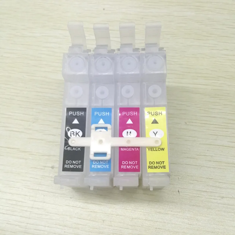 220XL T2941 16XL R2G1 R3G1 Ciss Cartridge With ARC Chip For Epson WF-2630 2530 2540 2660 2650 2750 2760 Printers No tank no hose