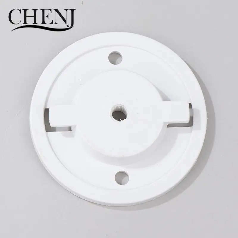 C200 Smart Camera Wall Mounting Base TL70 Accessories Screw Bag Ceiling Hanging Upside Down For TP-Link C210