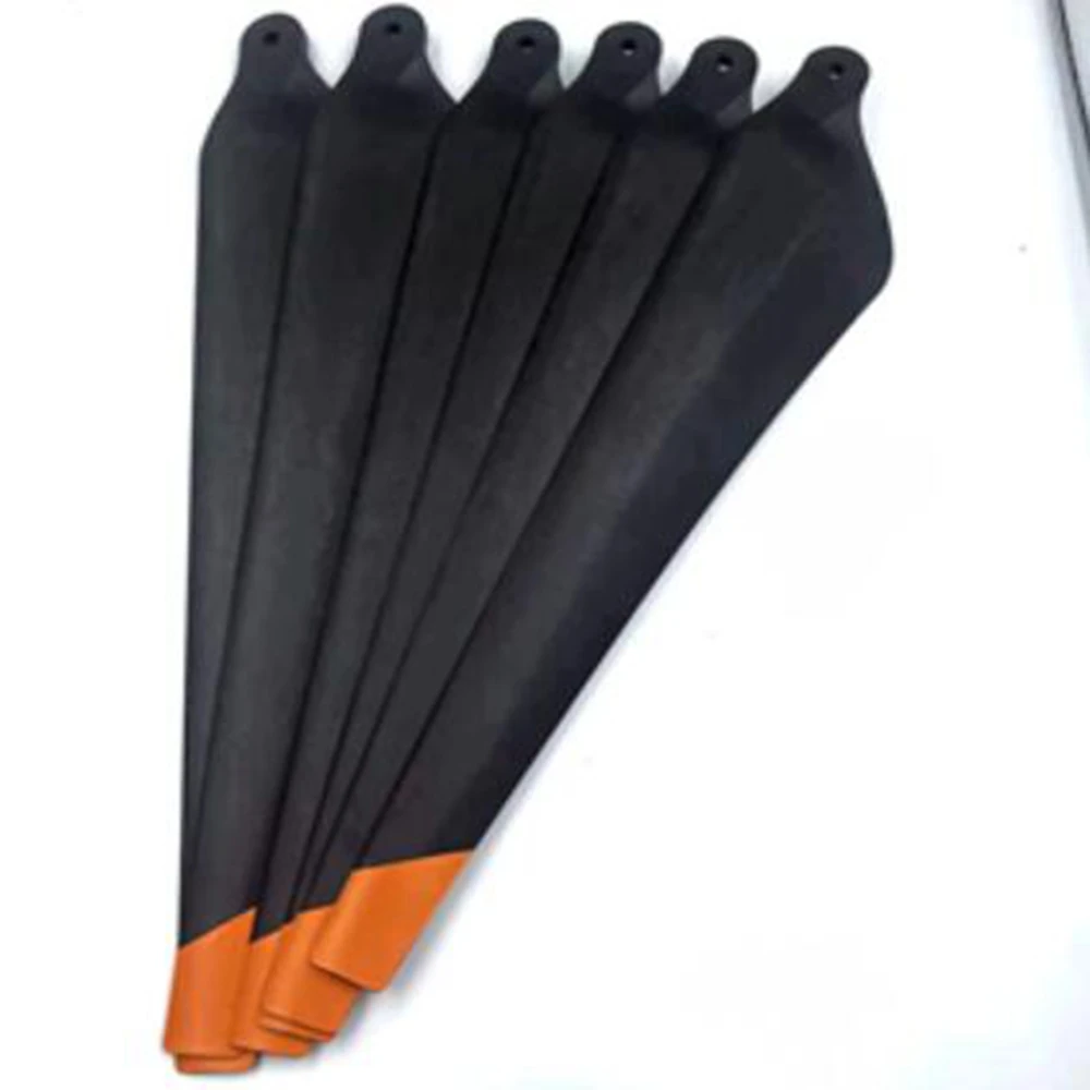 Original DJI T30 Agricultural Crop Protection Drone Maintenance Parts CCW CW R3820 Propeller Blade