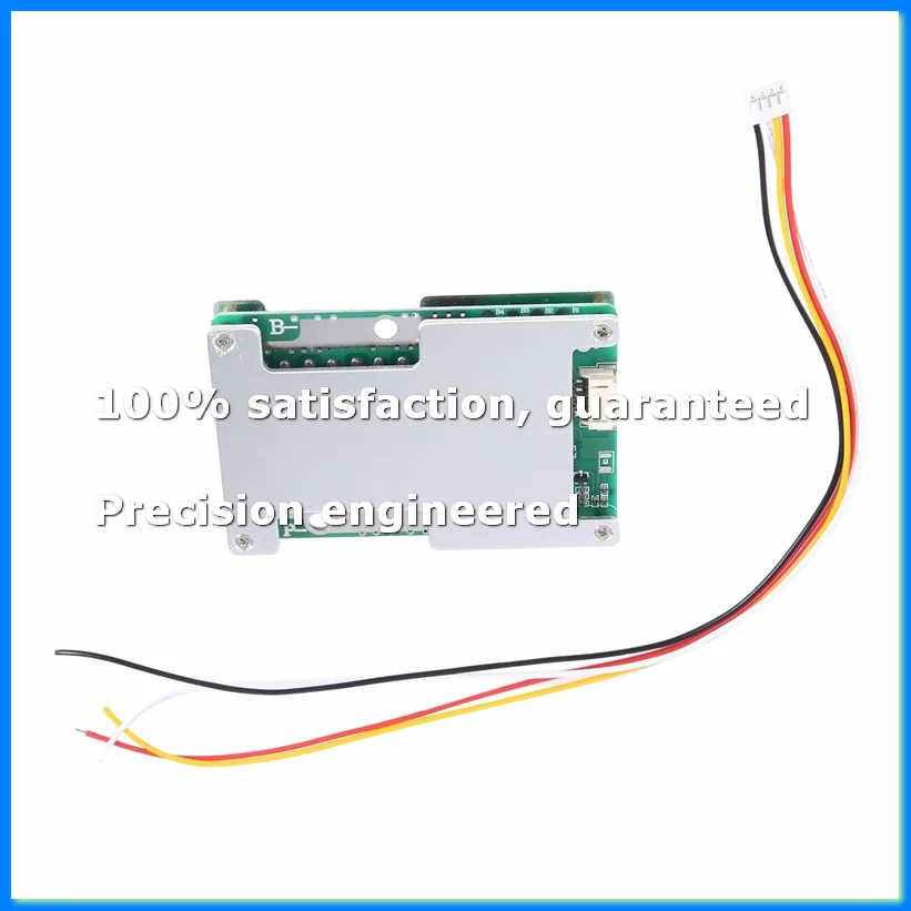 3S 12V 120A Lithium Battery Charger Protection Board with Power Battery Balance/Enhance PCB Protection Board-A22U