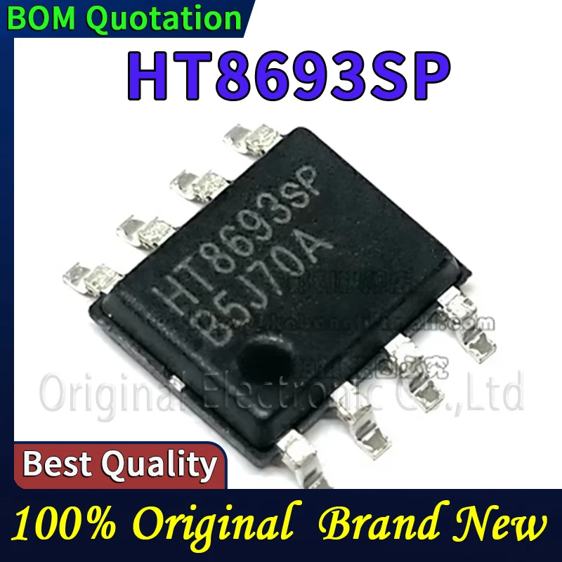 5pcs HT8693SP In stock Original High quality
