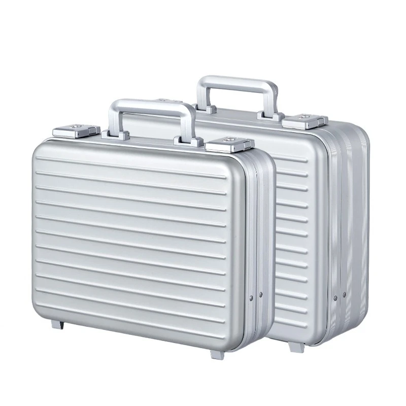 Handheld Portable Jewelry Box Bracelet Storage Boxes Large Capacity Jewellery Organize Case Jeweler Necklace Display Cases