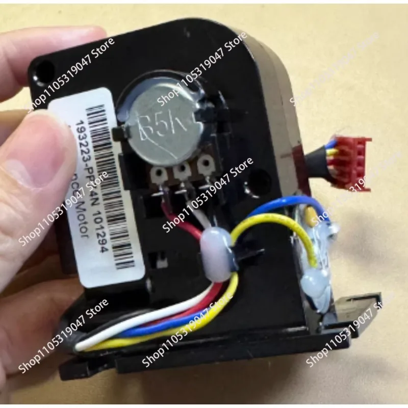 For 6V Tension Motor 193223 Elliptical Resistance Tension Motor Brand New