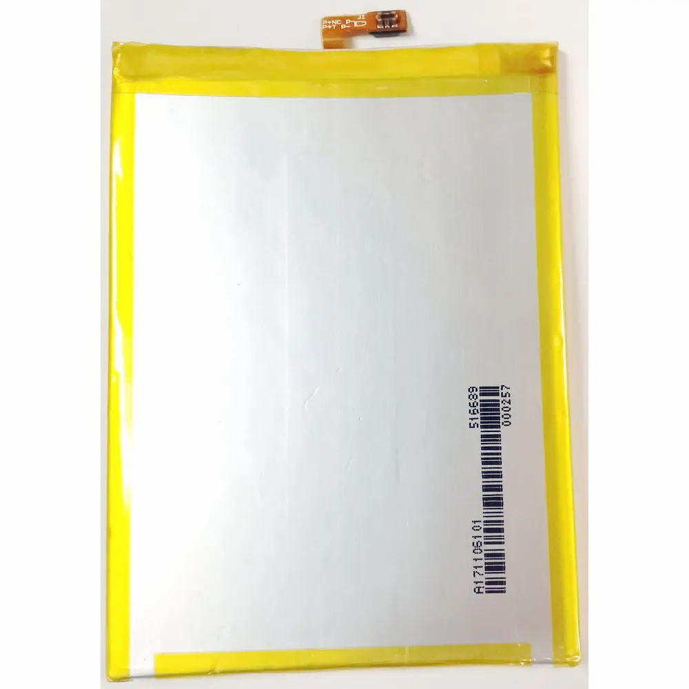 New COMIO P1 Replacement Phone Battery 1ICP6/66/89