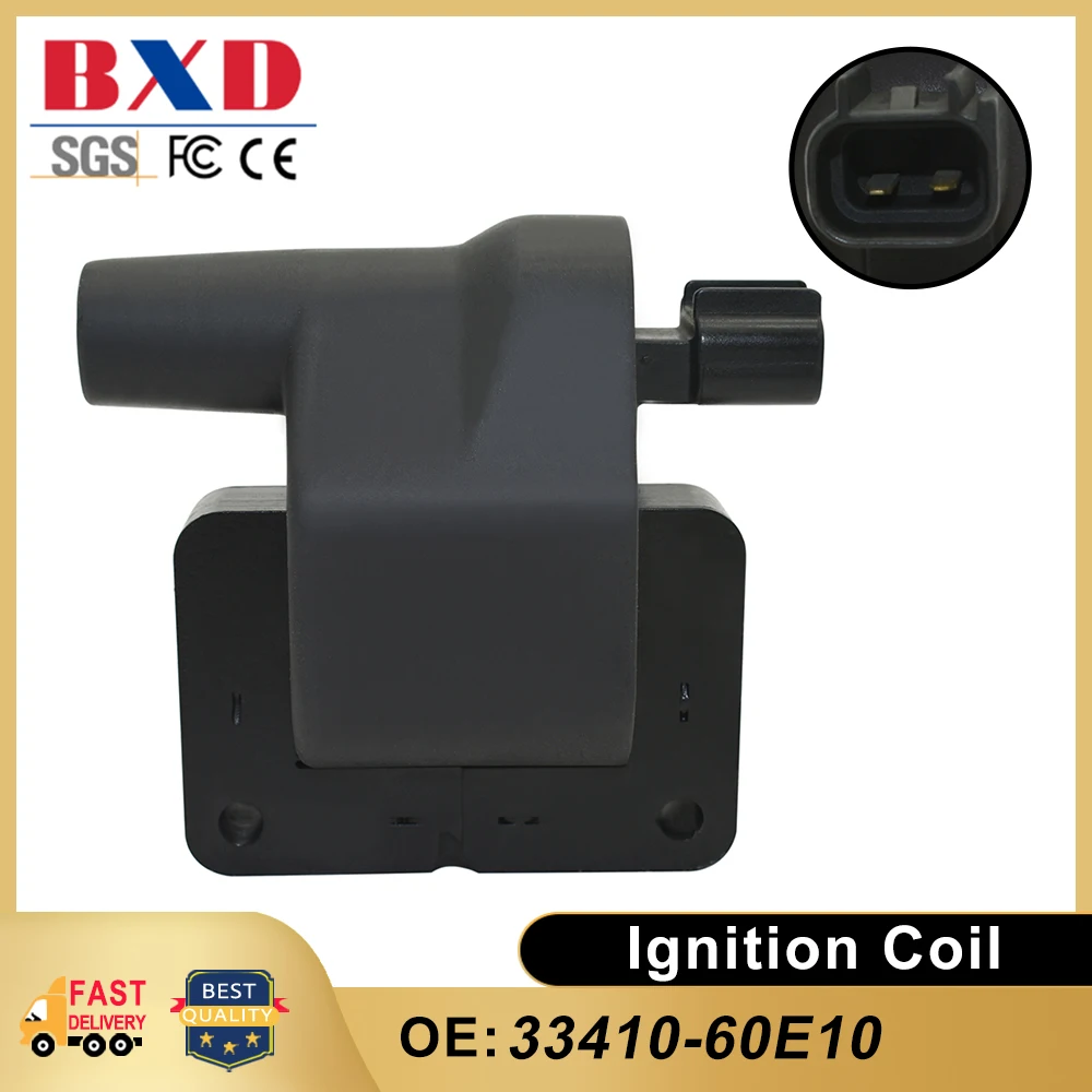 

Ignition Coil 33410-60E10 3341060E10 For Suzuki Car Accessories