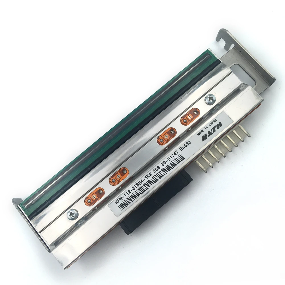 

Р 37901800 Новая оригинальная печатающая головка для SATO CL4NX Plus, термопринтер этикеток со штрих-кодом 203 точки на дюйм