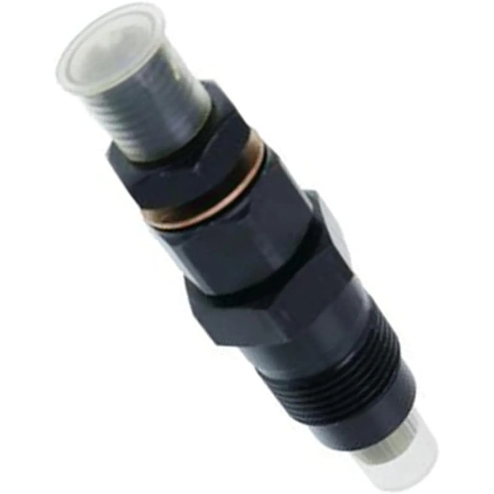 3PCS Fuel Injectors Compatible with Ford/New Holland Tractors 1320 1520 1620 1715 1720 1530 1630 1725 1925