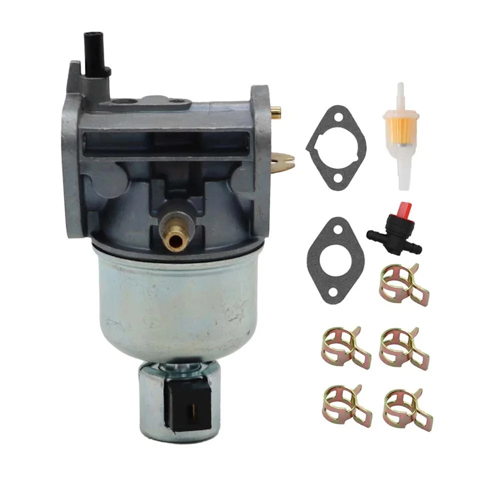 1 set Kit carburatore 15004-0814 Carburatore di ricambio per motori FR541V AS04 BS04 e modelli CS04 adatto a serie X300 X300R X304
