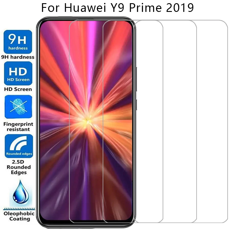 Tempered Glass For …