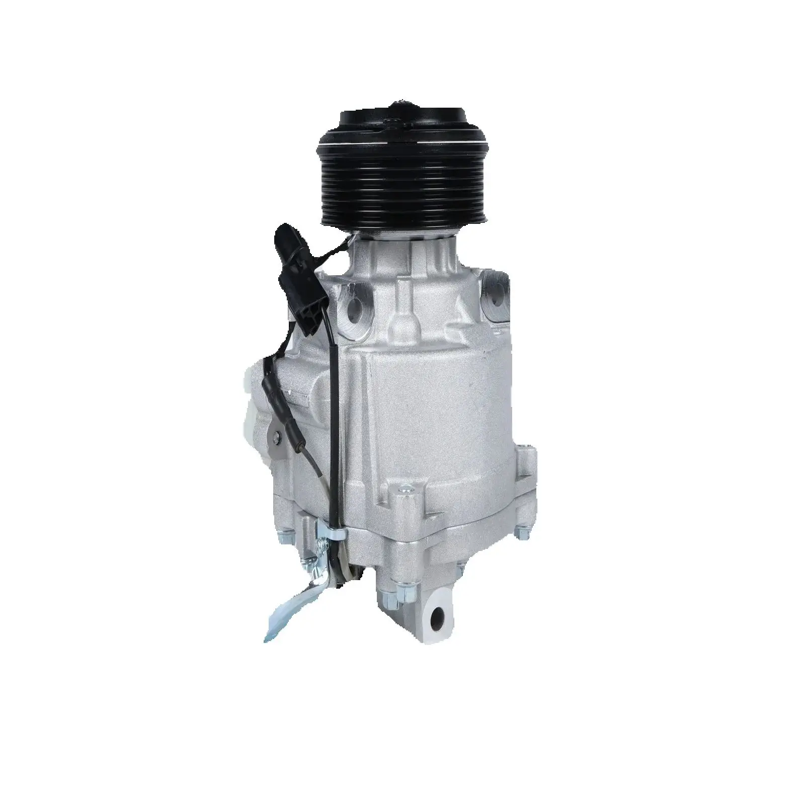 7813A215 AC Compressor Clutch Assembly for FOR Mitsubishi Lancer 2008-2017 Direct Replacement