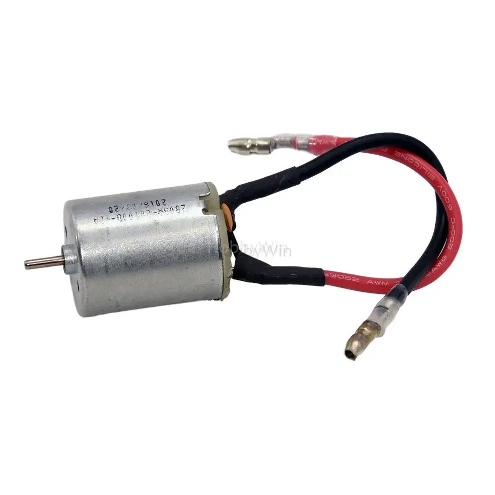 

Запчасть для HSP 68050 двигатель RC260 для HiMOTO Hispeed 1/18 RC модель внедорожника