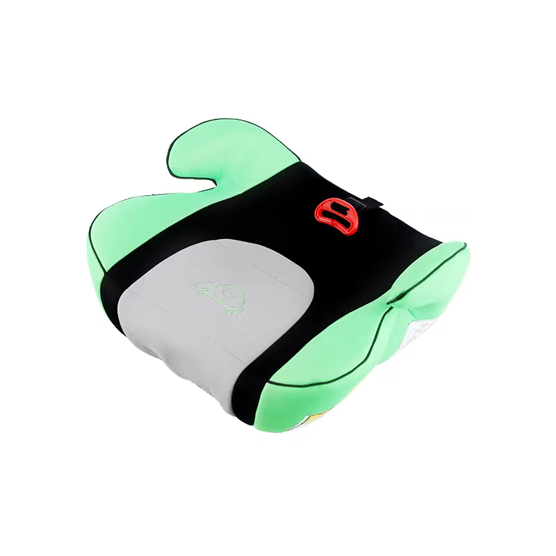 어린이 자동차 안전 부스터 좌석