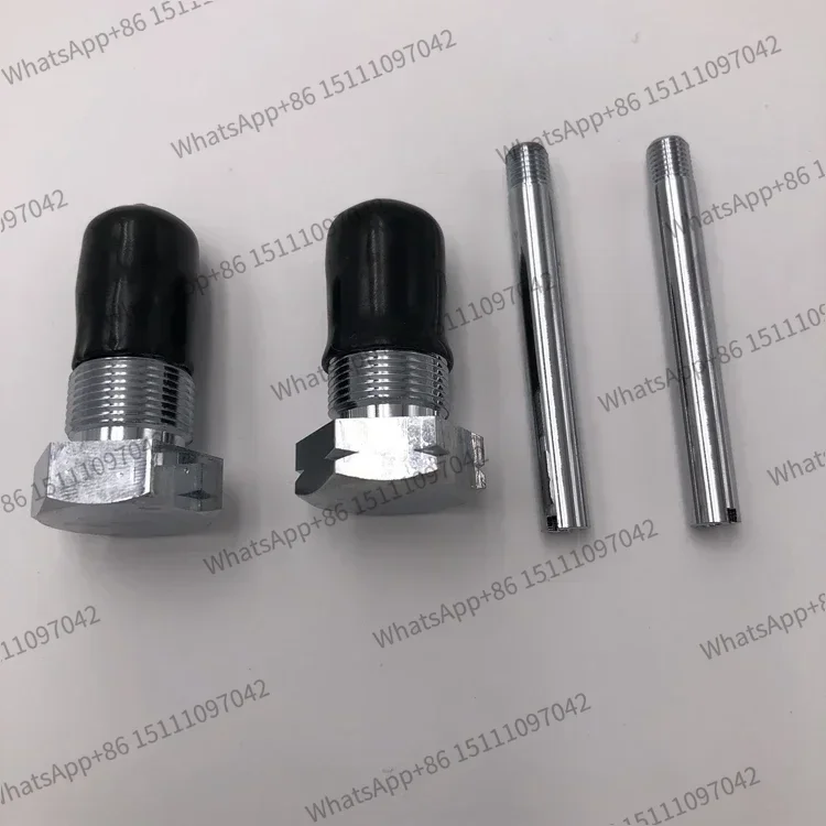 Diving Manifold 232bar DIN / YOKE Dual Twin Gas Cylinder Valve
