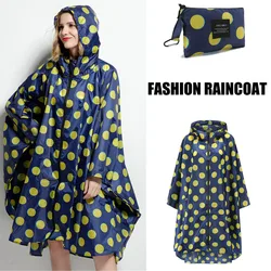 Big Size XXL donna impermeabile traspirante cappotto antipioggia leggero Poncho donna mantello impermeabile impermeabili adulti abbigliamento antipioggia antivento