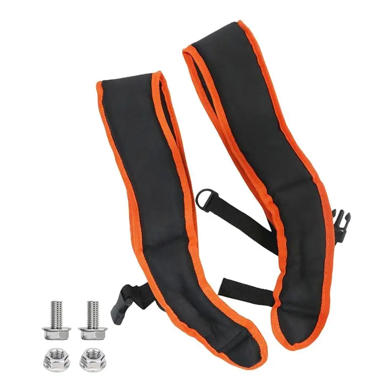 [ABFI!】 Harness Straps Replacement Left Shoulder 4283710 9002 Blower Harness