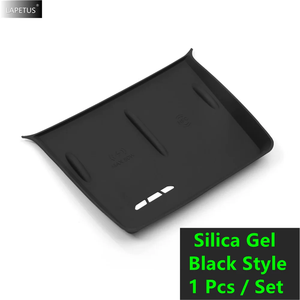 BYD Sealion 07 Car Wireless Charging Anti-Slip Silicone Pad - Image 3