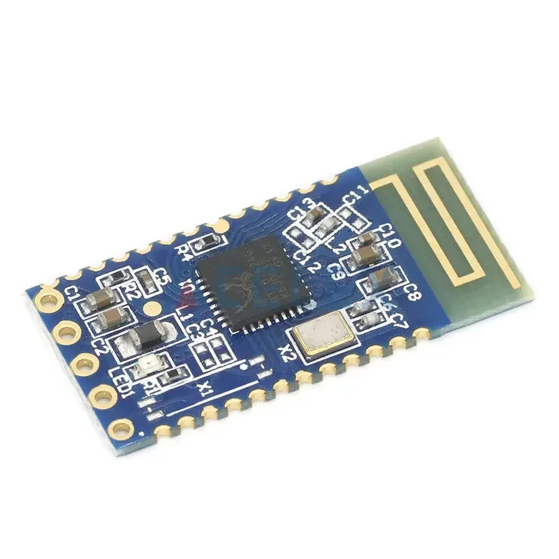 JDY-18 Bluetooth module 4.2 high speed transmission master-slave integration more than CC2541