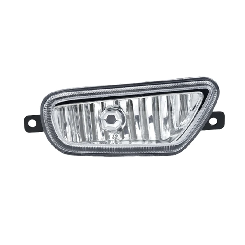 لجيلي CK 2005 2006 2007 2008 2009 2010 2011 2012 2013 اكسسوارات السيارات المصد الأمامي الضباب ضوء القيادة ضوء مصباح إشارة السيارات #3