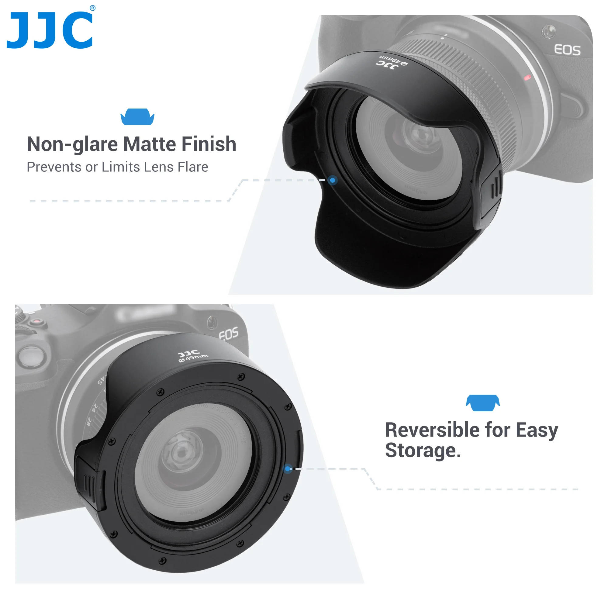 Thumbnail 4 - #80 Compare Lens Hoods Before You Buy