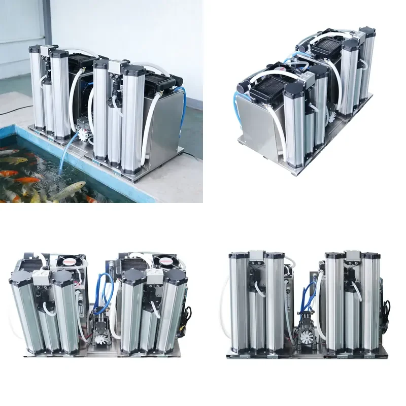 for 20L Oxygen Generator Module Fish Pond High Pressure Oxygen Production Equipment