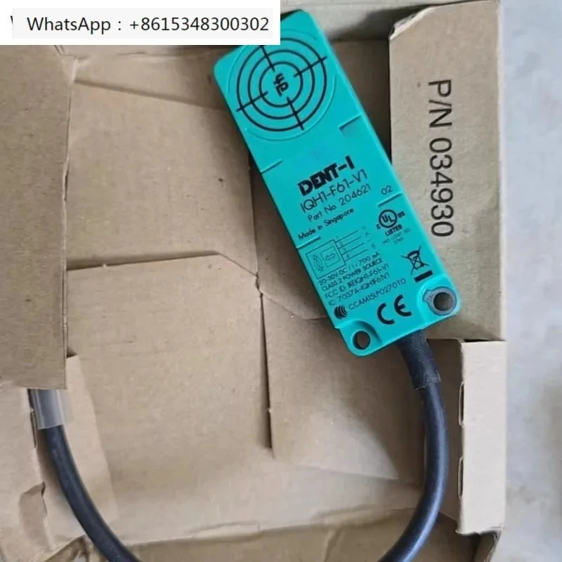 IQH1-F61-V1/IQH1-18…