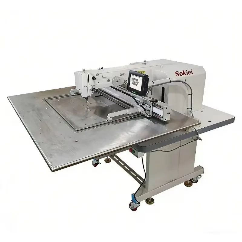 Computer China Sewing Machine Electric Sewing Machine For Sale